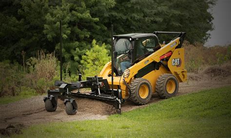 grading techniques with skid steer|best skid steer for grading.